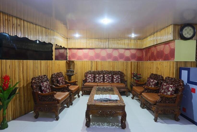 Hotel Assembly Shillong Ngoại thất bức ảnh