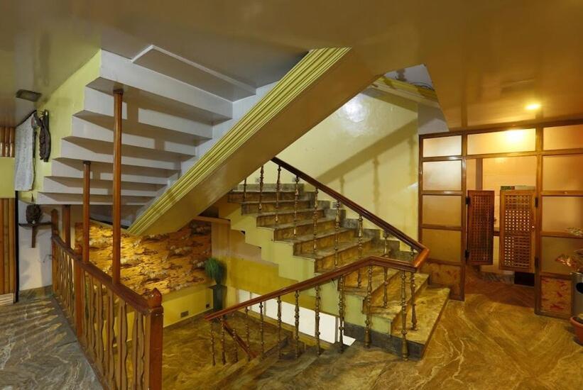 Hotel Assembly Shillong Ngoại thất bức ảnh