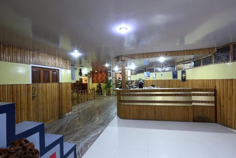 Hotel Assembly Shillong Ngoại thất bức ảnh