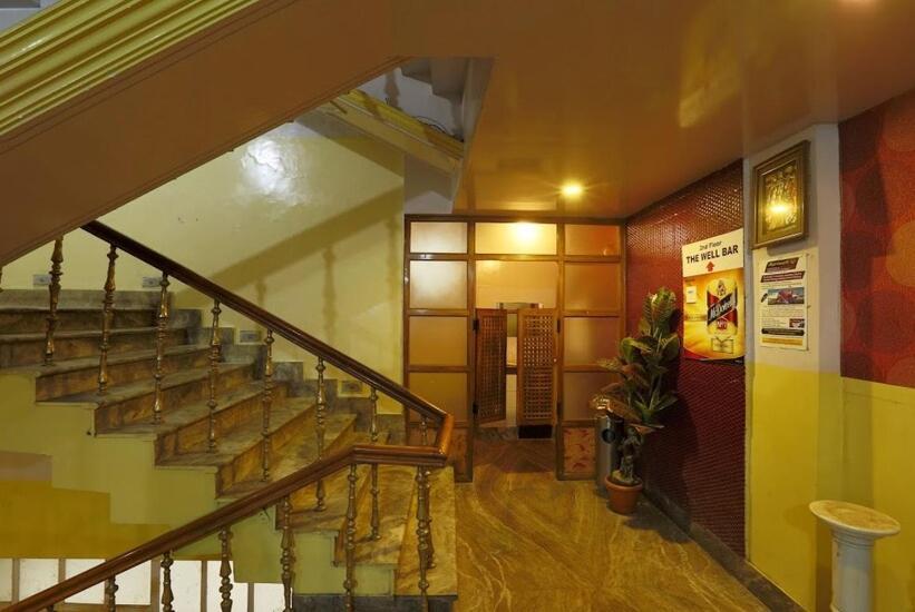 Hotel Assembly Shillong Ngoại thất bức ảnh