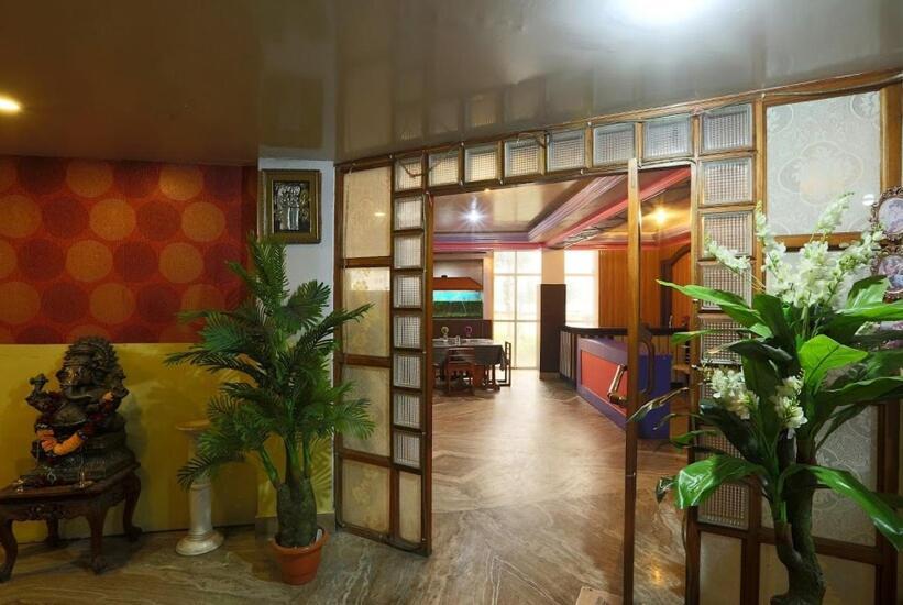 Hotel Assembly Shillong Ngoại thất bức ảnh