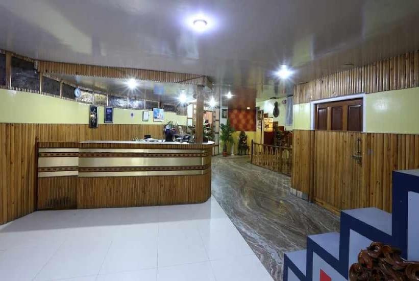 Hotel Assembly Shillong Ngoại thất bức ảnh