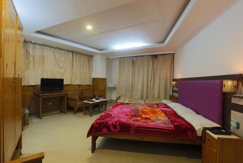 Hotel Assembly Shillong Ngoại thất bức ảnh