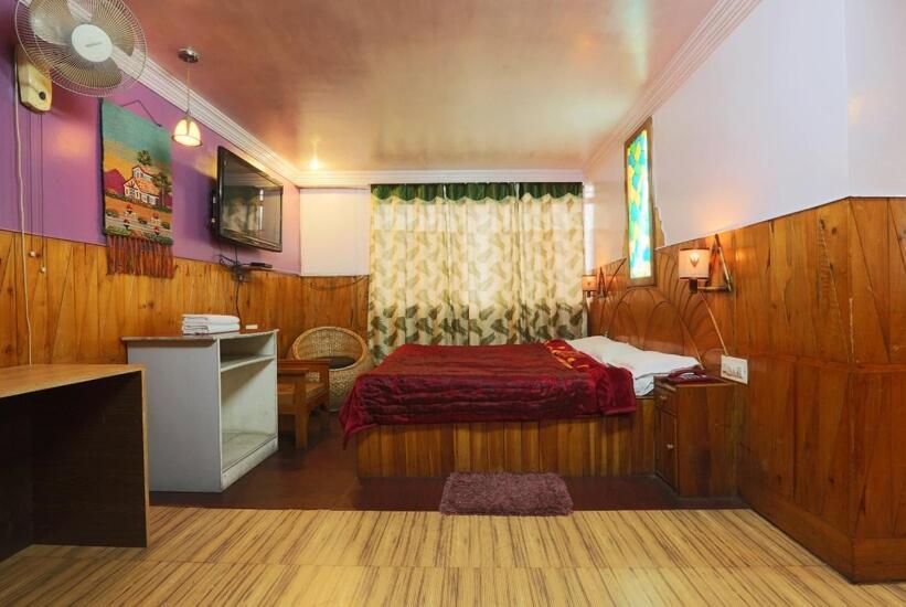 Hotel Assembly Shillong Ngoại thất bức ảnh