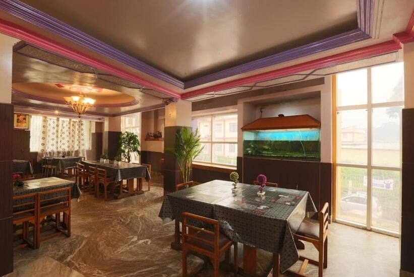 Hotel Assembly Shillong Ngoại thất bức ảnh