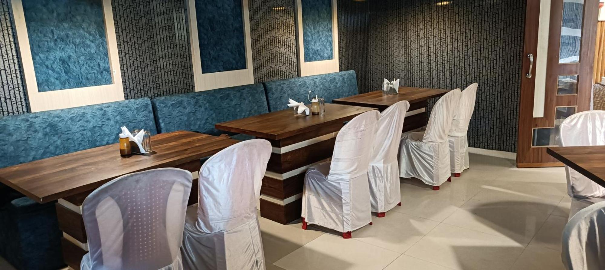 Hotel Assembly Shillong Ngoại thất bức ảnh