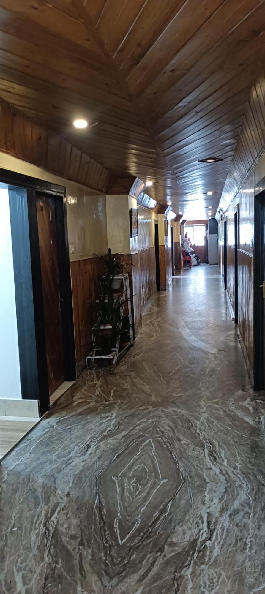 Hotel Assembly Shillong Ngoại thất bức ảnh