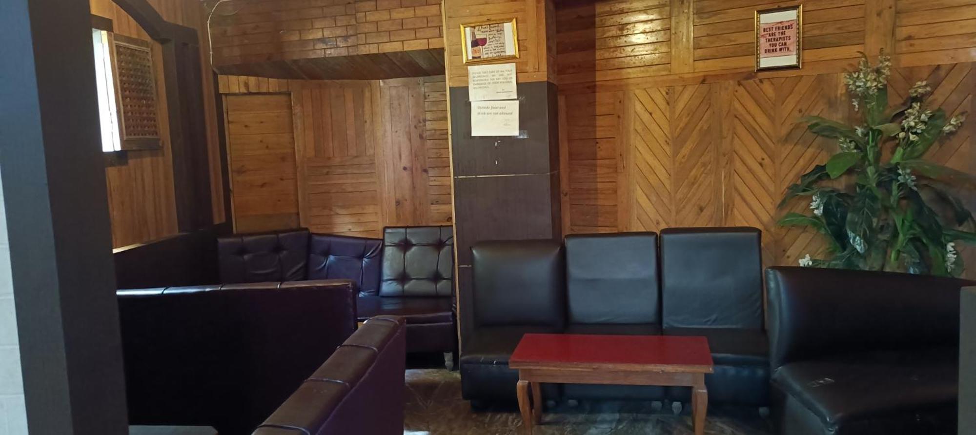 Hotel Assembly Shillong Ngoại thất bức ảnh