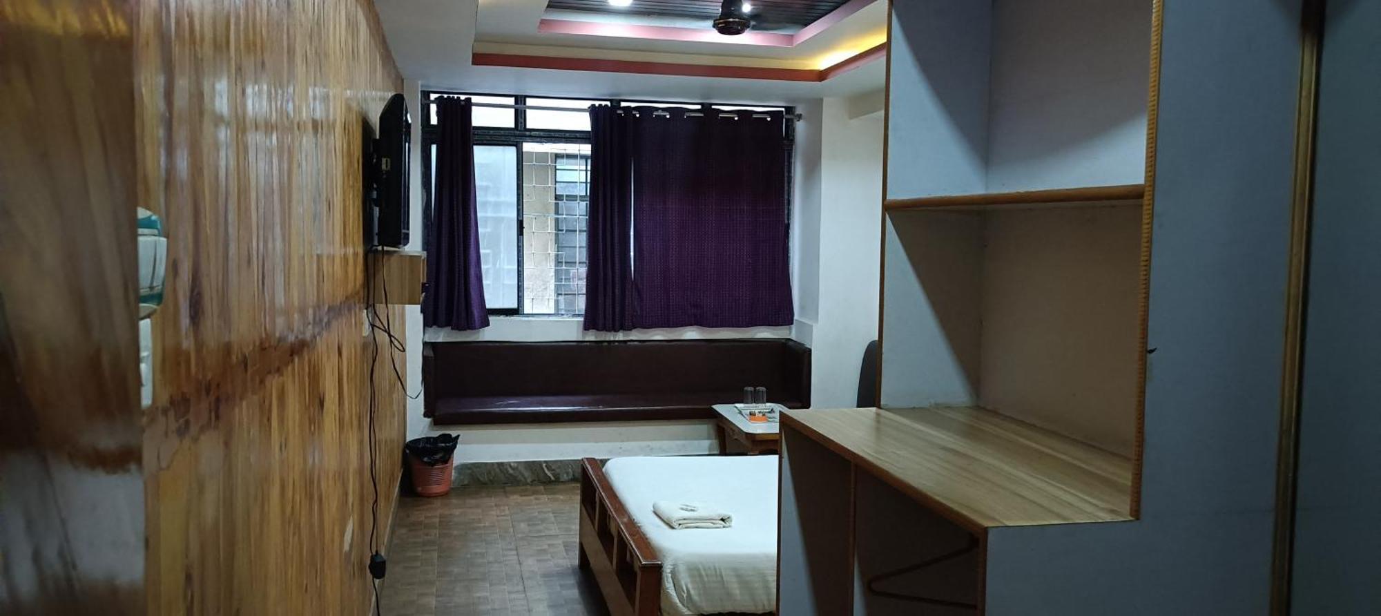 Hotel Assembly Shillong Ngoại thất bức ảnh