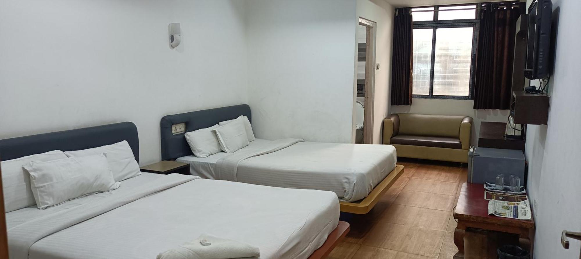 Hotel Assembly Shillong Ngoại thất bức ảnh