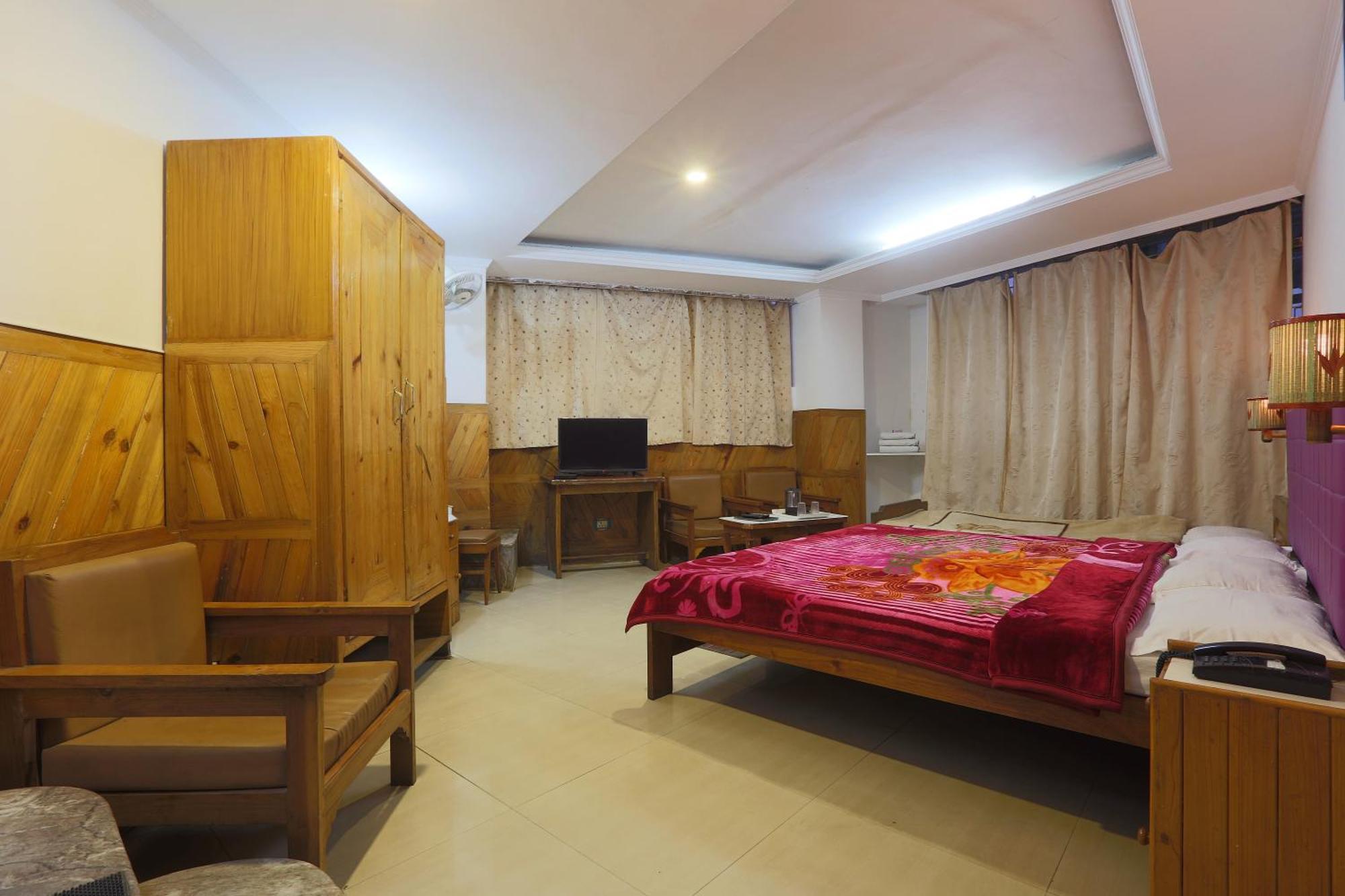 Hotel Assembly Shillong Ngoại thất bức ảnh