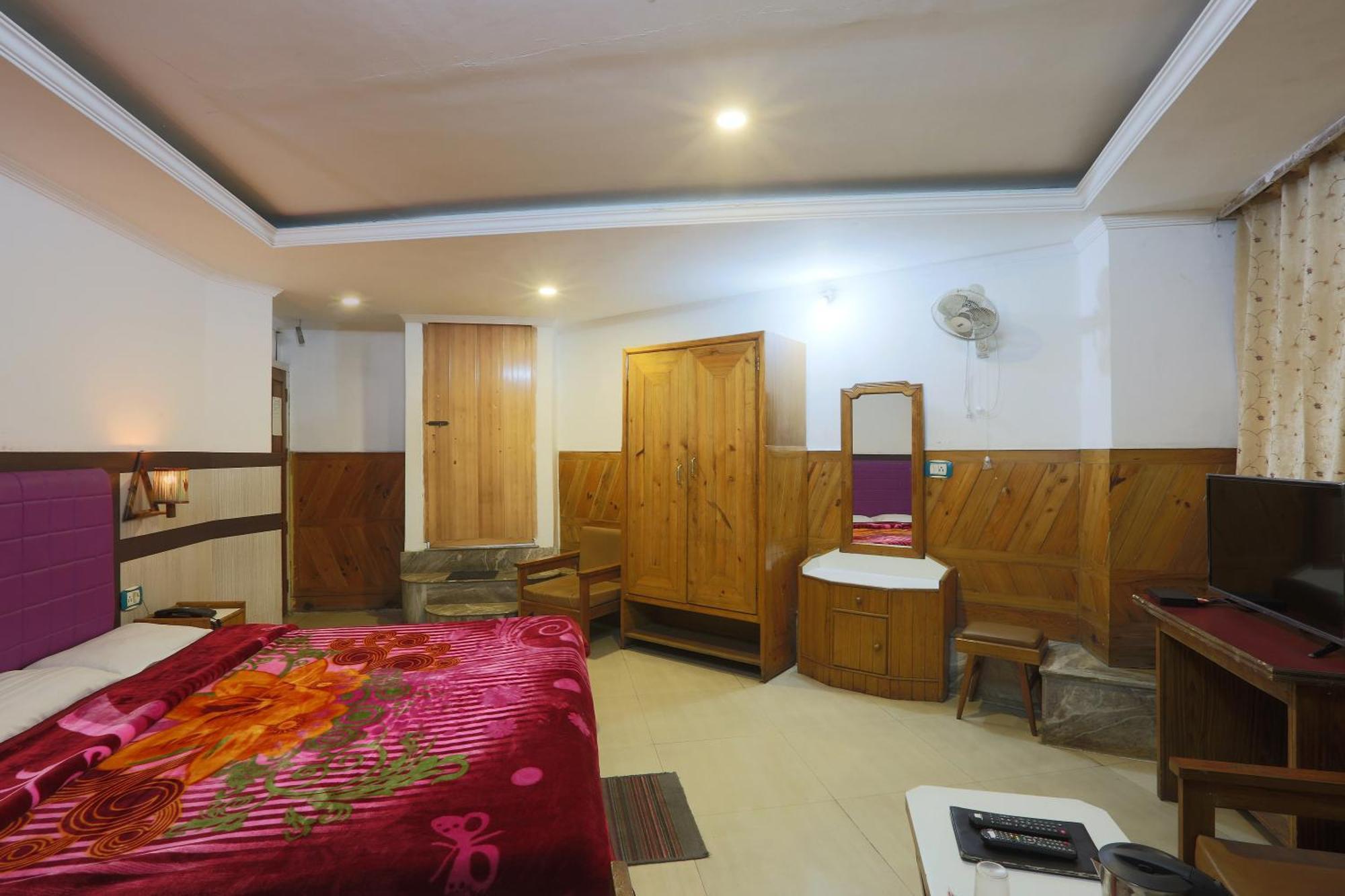 Hotel Assembly Shillong Ngoại thất bức ảnh